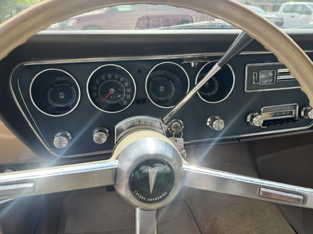 1967 Pontiac Tempest (CC-2089092) for sale in Mill Hall, Pennsylvania
