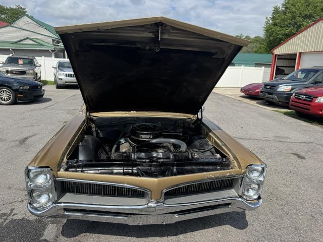 1967 Pontiac Tempest (CC-2089092) for sale in Mill Hall, Pennsylvania