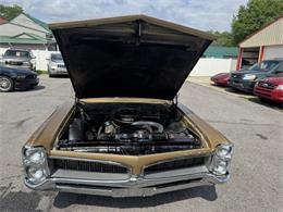 1967 Pontiac Tempest (CC-2089092) for sale in Mill Hall, Pennsylvania