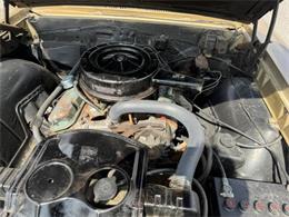 1967 Pontiac Tempest (CC-2089092) for sale in Mill Hall, Pennsylvania