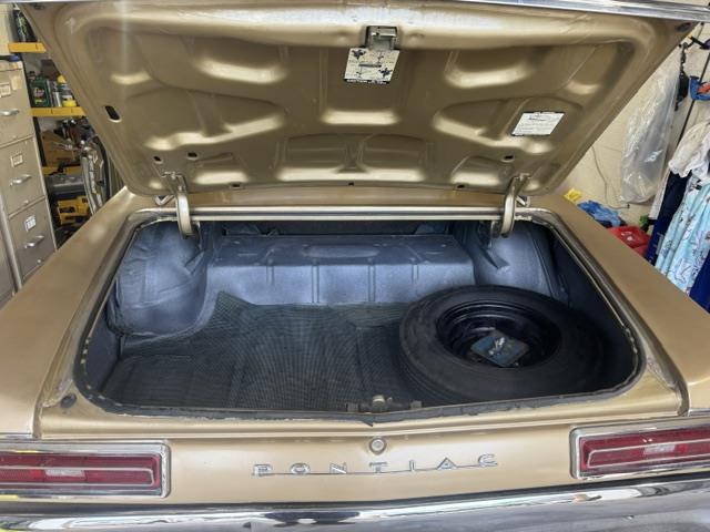 1967 Pontiac Tempest (CC-2089092) for sale in Mill Hall, Pennsylvania