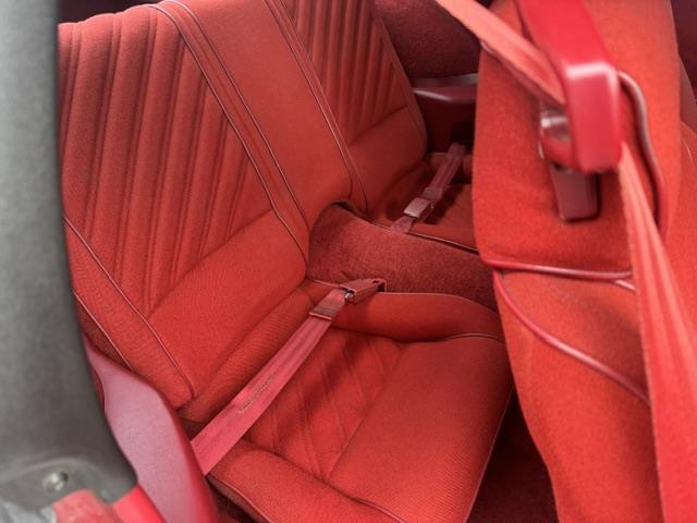1987 Chevrolet Camaro Z28 (CC-2089093) for sale in Mill Hall, Pennsylvania