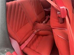 1987 Chevrolet Camaro Z28 (CC-2089093) for sale in Mill Hall, Pennsylvania