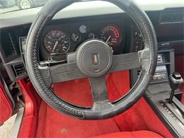 1987 Chevrolet Camaro Z28 (CC-2089093) for sale in Mill Hall, Pennsylvania