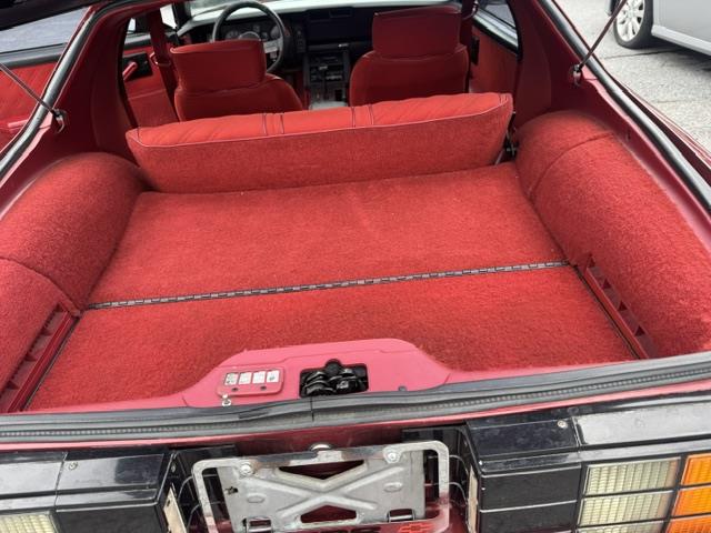 1987 Chevrolet Camaro Z28 (CC-2089093) for sale in Mill Hall, Pennsylvania