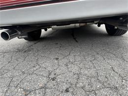 1987 Chevrolet Camaro Z28 (CC-2089093) for sale in Mill Hall, Pennsylvania