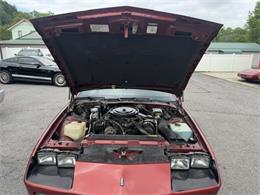 1987 Chevrolet Camaro Z28 (CC-2089093) for sale in Mill Hall, Pennsylvania