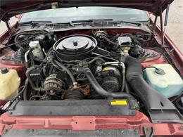 1987 Chevrolet Camaro Z28 (CC-2089093) for sale in Mill Hall, Pennsylvania
