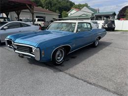 1969 Chevrolet Impala (CC-2089094) for sale in Mill Hall, Pennsylvania