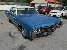 1969 Chevrolet Impala (CC-2089094) for sale in Mill Hall, Pennsylvania