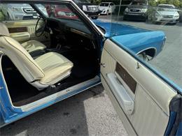 1969 Chevrolet Impala (CC-2089094) for sale in Mill Hall, Pennsylvania