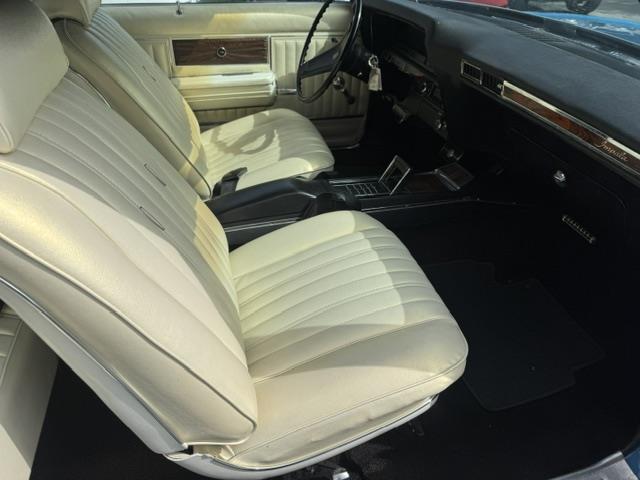 1969 Chevrolet Impala (CC-2089094) for sale in Mill Hall, Pennsylvania