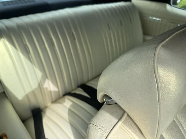 1969 Chevrolet Impala (CC-2089094) for sale in Mill Hall, Pennsylvania