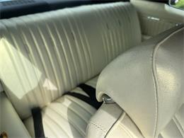 1969 Chevrolet Impala (CC-2089094) for sale in Mill Hall, Pennsylvania
