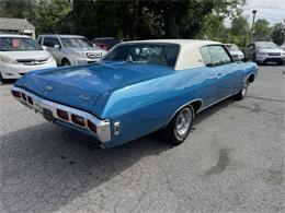 1969 Chevrolet Impala (CC-2089094) for sale in Mill Hall, Pennsylvania