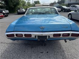 1969 Chevrolet Impala (CC-2089094) for sale in Mill Hall, Pennsylvania
