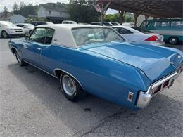 1969 Chevrolet Impala (CC-2089094) for sale in Mill Hall, Pennsylvania