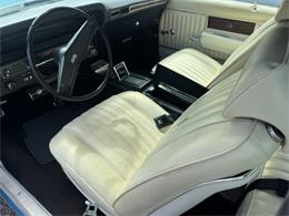 1969 Chevrolet Impala (CC-2089094) for sale in Mill Hall, Pennsylvania