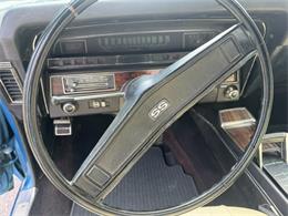 1969 Chevrolet Impala (CC-2089094) for sale in Mill Hall, Pennsylvania
