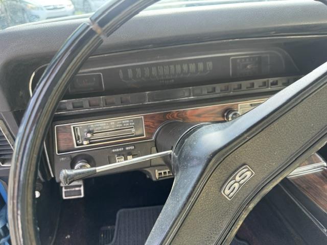 1969 Chevrolet Impala (CC-2089094) for sale in Mill Hall, Pennsylvania