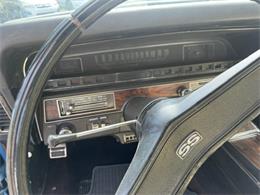 1969 Chevrolet Impala (CC-2089094) for sale in Mill Hall, Pennsylvania