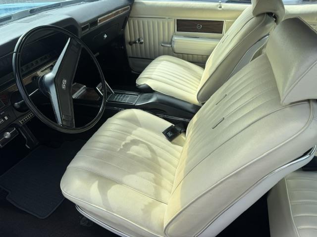 1969 Chevrolet Impala (CC-2089094) for sale in Mill Hall, Pennsylvania
