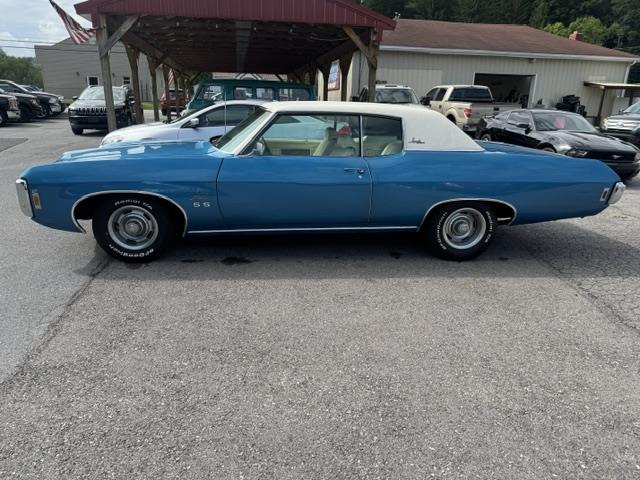 1969 Chevrolet Impala (CC-2089094) for sale in Mill Hall, Pennsylvania