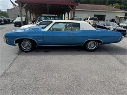 1969 Chevrolet Impala (CC-2089094) for sale in Mill Hall, Pennsylvania