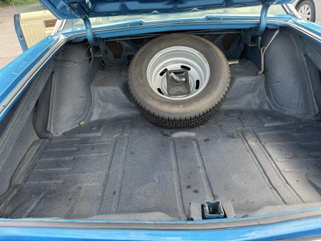 1969 Chevrolet Impala (CC-2089094) for sale in Mill Hall, Pennsylvania