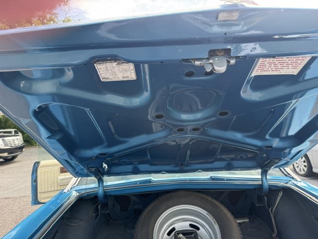 1969 Chevrolet Impala (CC-2089094) for sale in Mill Hall, Pennsylvania