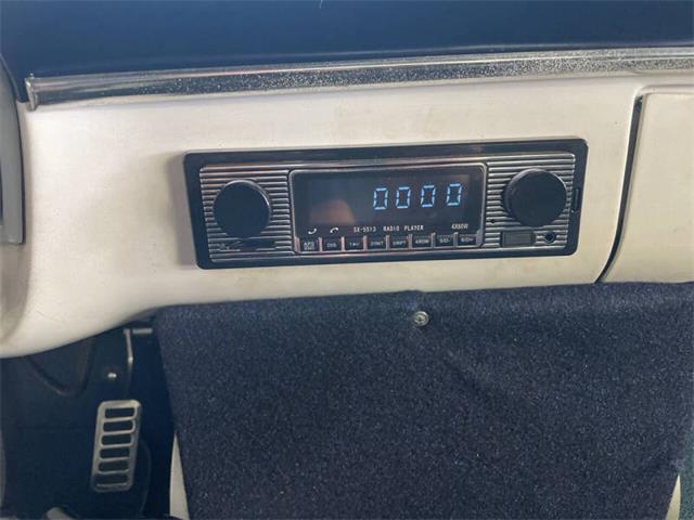 1965 Ford F100 (CC-2089095) for sale in Mill Hall, Pennsylvania