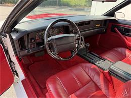 1992 Chevrolet Camaro Z28 (CC-2089096) for sale in Mill Hall, Pennsylvania
