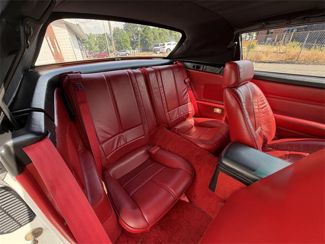 1992 Chevrolet Camaro Z28 (CC-2089096) for sale in Mill Hall, Pennsylvania