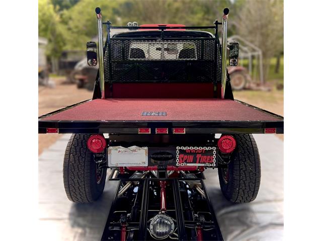1967 GMC Custom Truck (CC-2089097) for sale in Benton, Louisiana