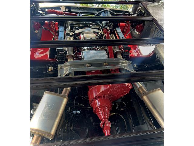 1967 GMC Custom Truck (CC-2089097) for sale in Benton, Louisiana