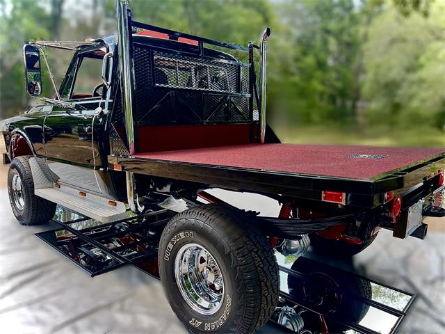 1967 GMC Custom Truck (CC-2089097) for sale in Benton, Louisiana