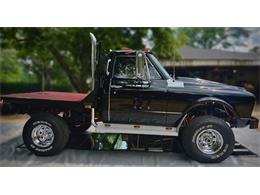 1967 GMC Custom Truck (CC-2089097) for sale in Benton, Louisiana