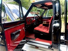 1967 GMC Custom Truck (CC-2089097) for sale in Benton, Louisiana