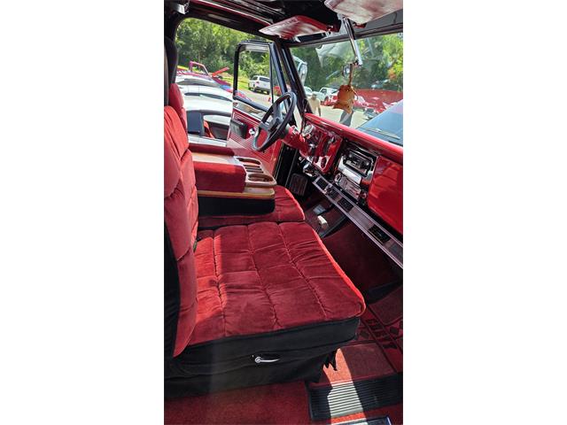 1967 GMC Custom Truck (CC-2089097) for sale in Benton, Louisiana