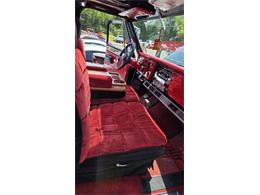 1967 GMC Custom Truck (CC-2089097) for sale in Benton, Louisiana