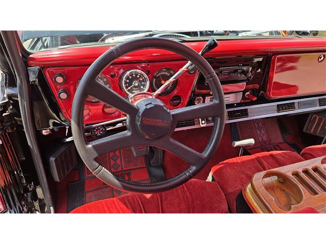 1967 GMC Custom Truck (CC-2089097) for sale in Benton, Louisiana