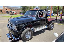 1967 GMC Custom Truck (CC-2089097) for sale in Benton, Louisiana