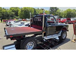 1967 GMC Custom Truck (CC-2089097) for sale in Benton, Louisiana