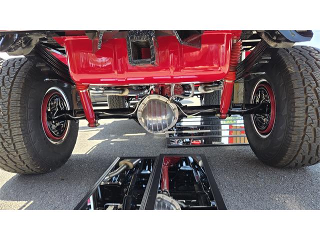 1967 GMC Custom Truck (CC-2089097) for sale in Benton, Louisiana