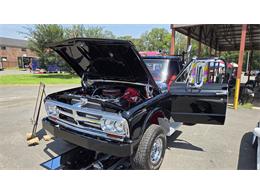 1967 GMC Custom Truck (CC-2089097) for sale in Benton, Louisiana