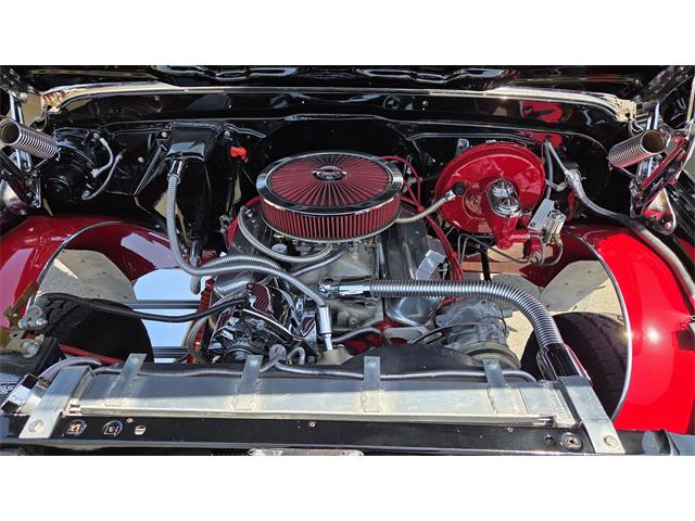 1967 GMC Custom Truck (CC-2089097) for sale in Benton, Louisiana