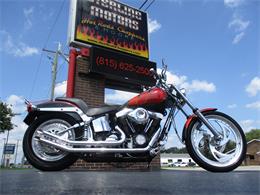 1997 CMC California Custom (CC-2089098) for sale in Sterling, Illinois