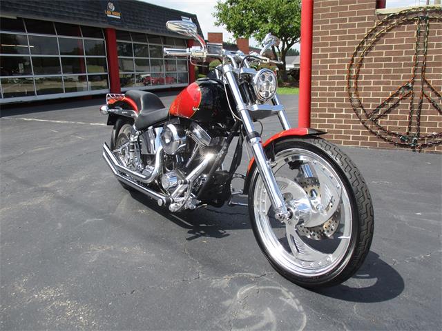 1997 CMC California Custom (CC-2089098) for sale in Sterling, Illinois
