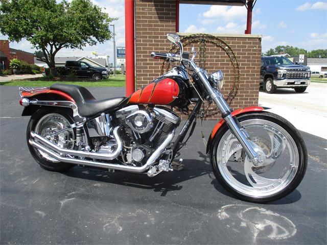 1997 CMC California Custom (CC-2089098) for sale in Sterling, Illinois