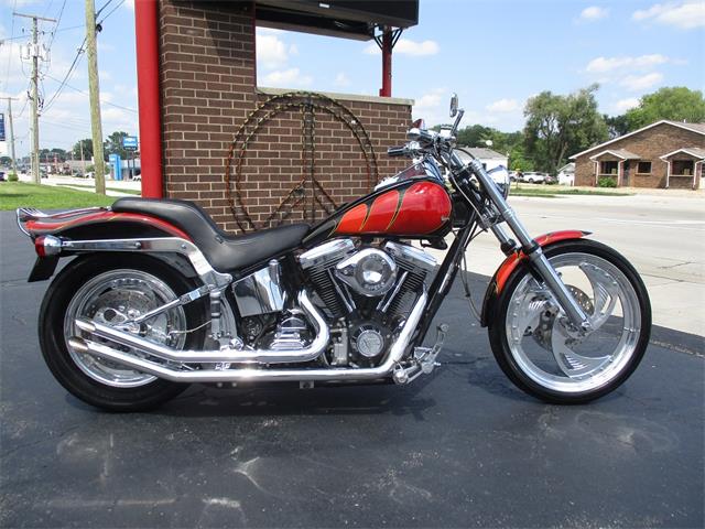 1997 CMC California Custom (CC-2089098) for sale in Sterling, Illinois
